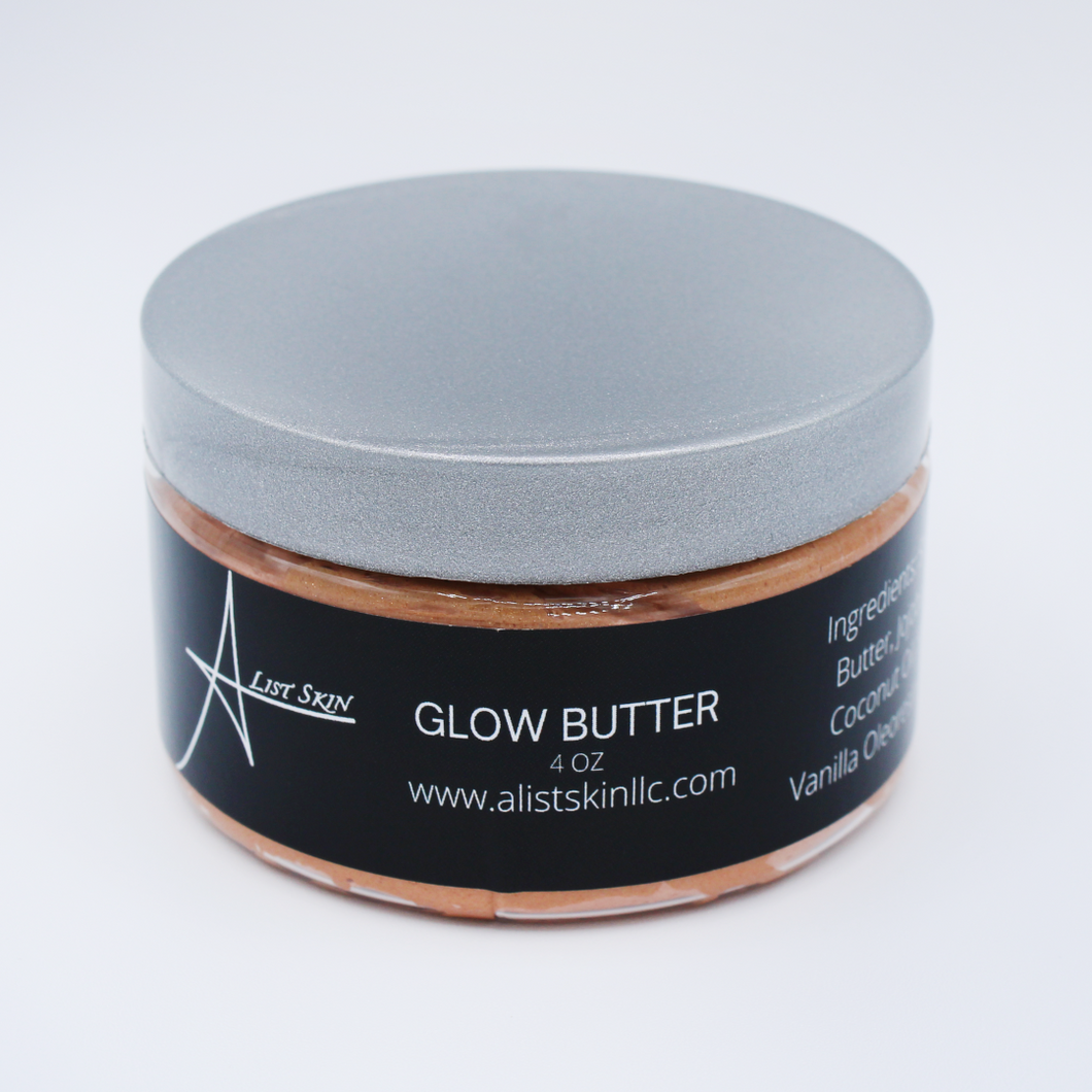 Glow Butter